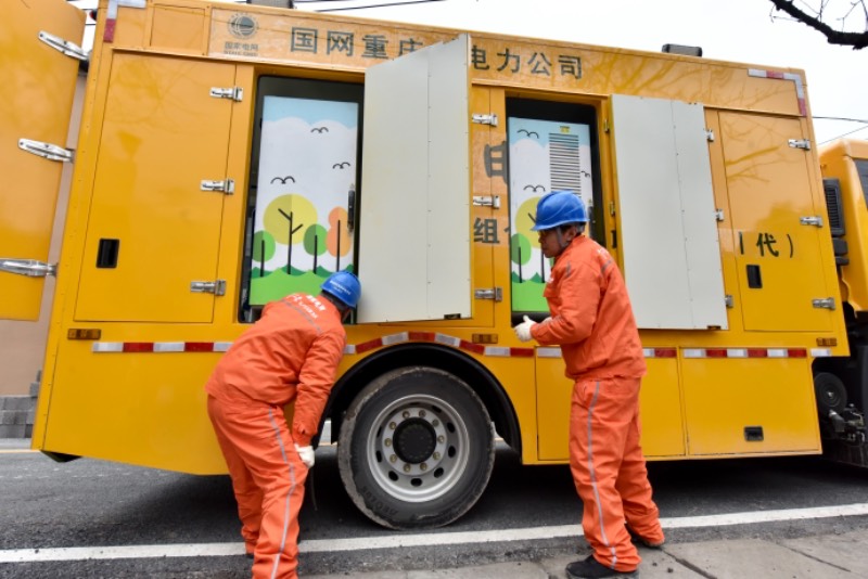 南方电网申请电力系统优化调度方法专利充分发挥在长时间时间尺度灵活调节储能的作用(图1)