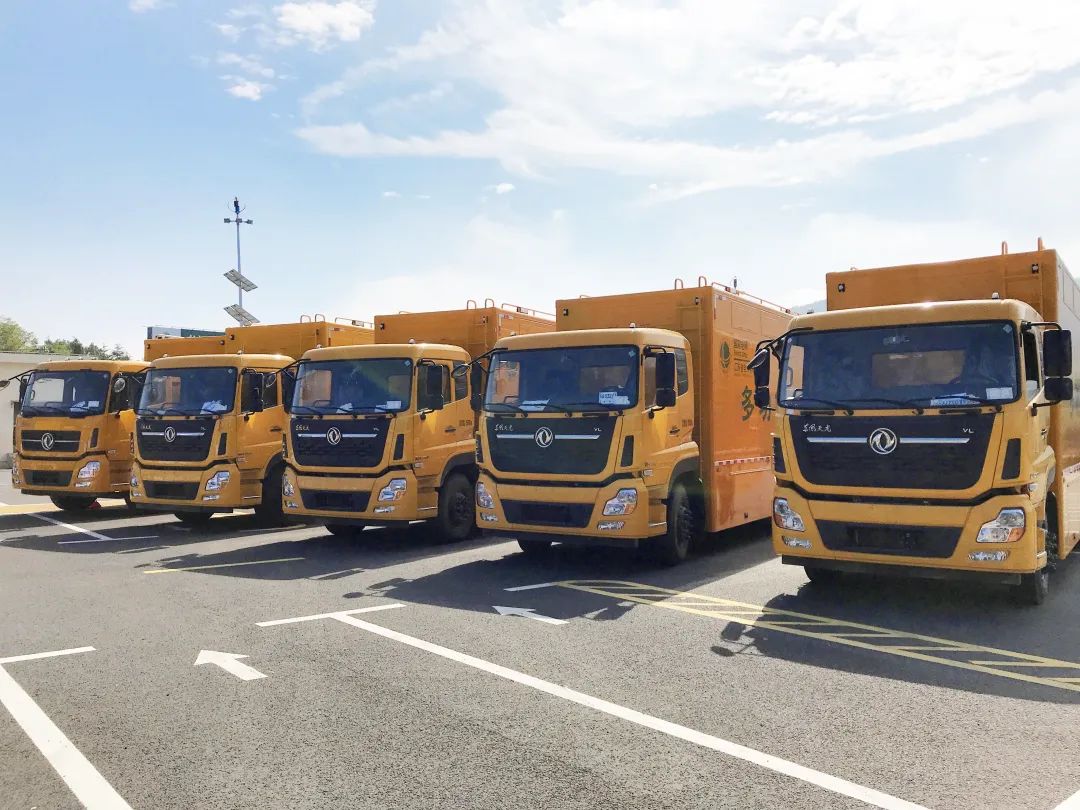 推进新型储能高质量发展！云南出台行动方案(图1)