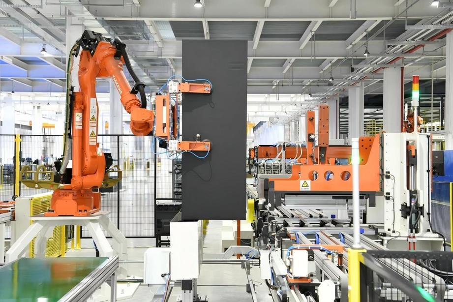 构建“10+1”创新型产业体系 塑造高质量发展新优势(图2)