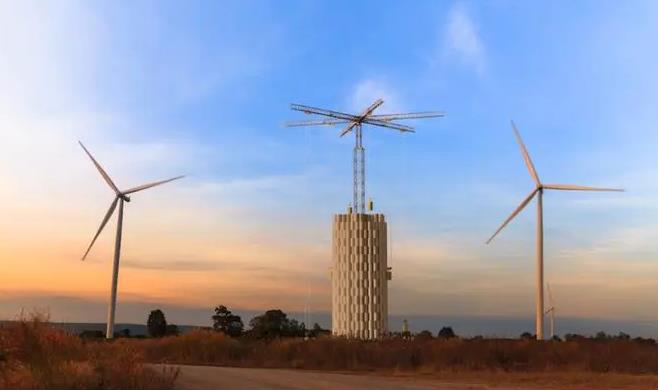 看不惯干不掉！从争议到定义行业标准海辰储能让世界重新看中国(图1)