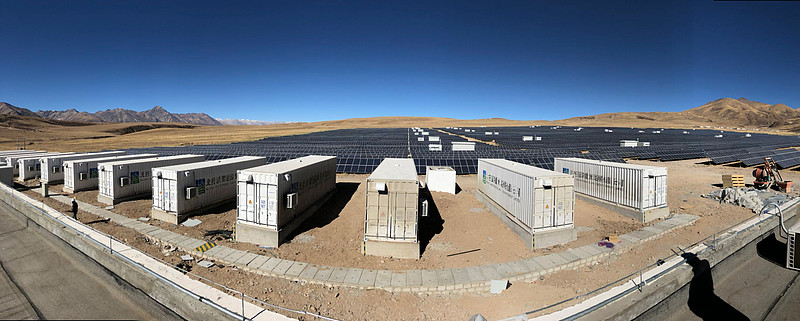 林洋能源取得基于电芯电压数据的储能电池舱电芯一致性系统专利有效提高电池舱的整体性能和使用寿命(图1)