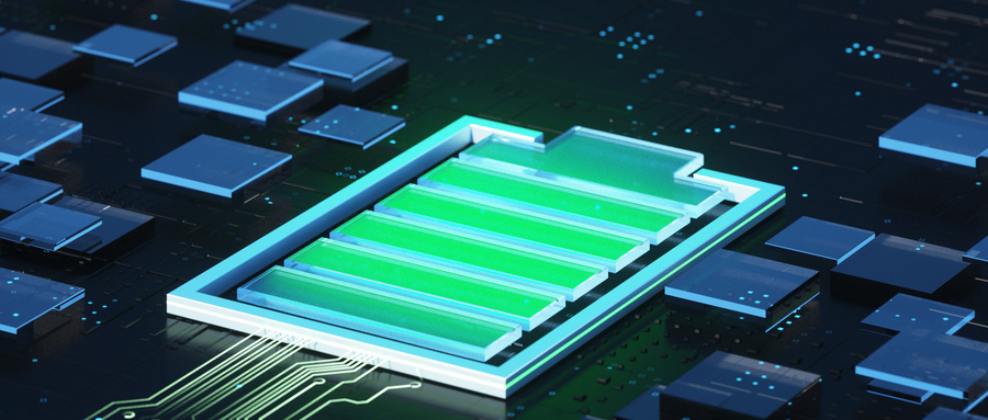 电力能源板块战略升级 潍柴动力借数据中心能源风口迎发展新局(图1)