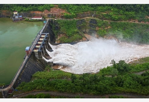 国务院发布碳达峰方案：到2025年非化石能源消费比重达20%左右 单位GDP能耗比年下降135%(图1)