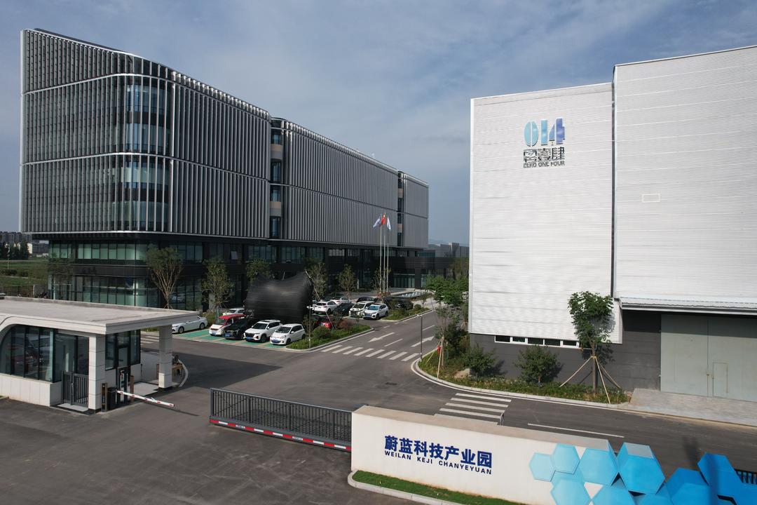 肥城储能“三重奏”(图5)