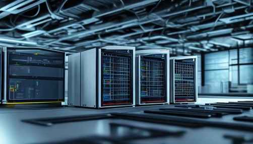 新股消息 数字能源解决方案提供商惟远能源递表港交所 聚焦于智能配电网、数据中心及新型储能领域(图1)