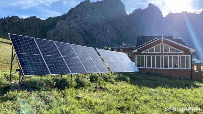 想装家用储能电池？先搞懂这4个关键问题安全又省钱(图2)