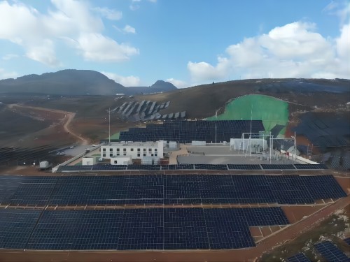 两部门部署完善发电侧容量电价机制 推动抽水蓄能、新型储能公平参与电力市场(图1)