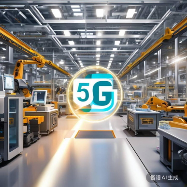 5G商用“快跑”网络安全跟上了吗(图1)