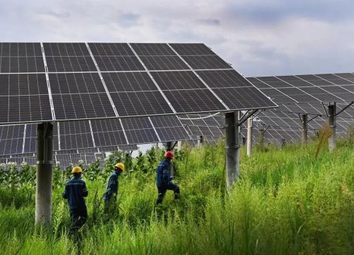 评伍德麦肯兹报告：储能跃升核心支撑的底层逻辑与价值｜科技观察(图5)