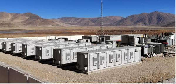 2026年2月专业的电价套利系统推荐高收益与智能化解析(图1)