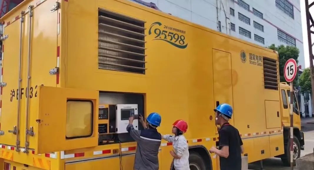 中国电网砸5万亿锁死优势！越南被迫限电减产欧洲电价暴涨10倍(图1)