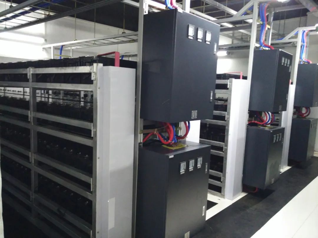 节后必跟踪6只龙头！算力锂电光伏四大赛道订单业绩一眼看懂(图1)