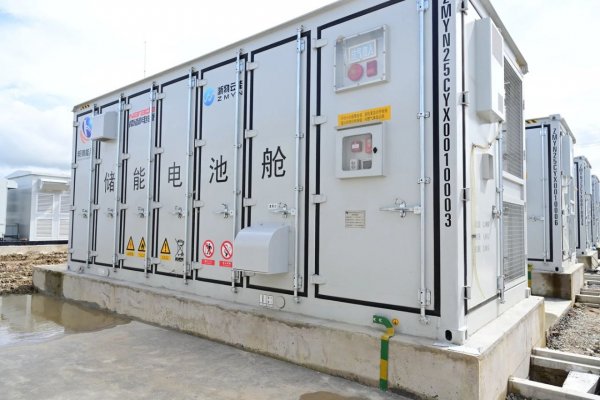 锂电储能旺季可期人形和AIDC加速进化 投研报告(图1)