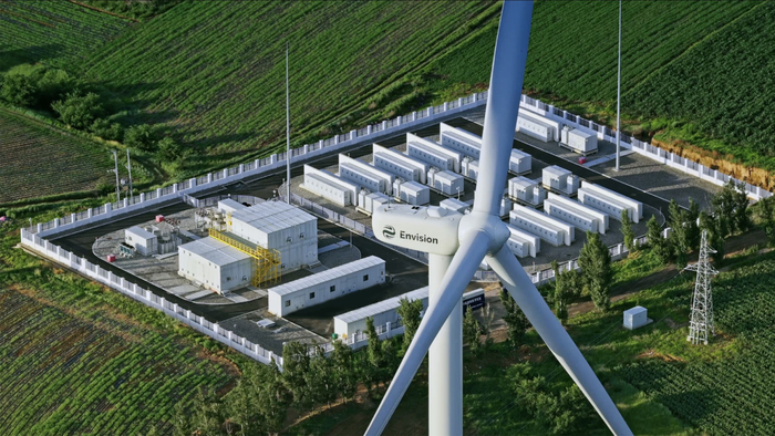 114号文落地储能价值获“压舱石”南瑞以前瞻技术领航产业升级(图1)