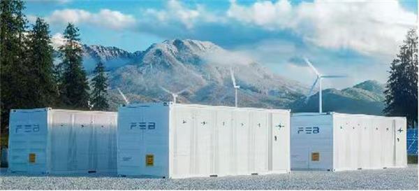 2026年储能电池行业市场发展现状分析及投资前景预测(图1)