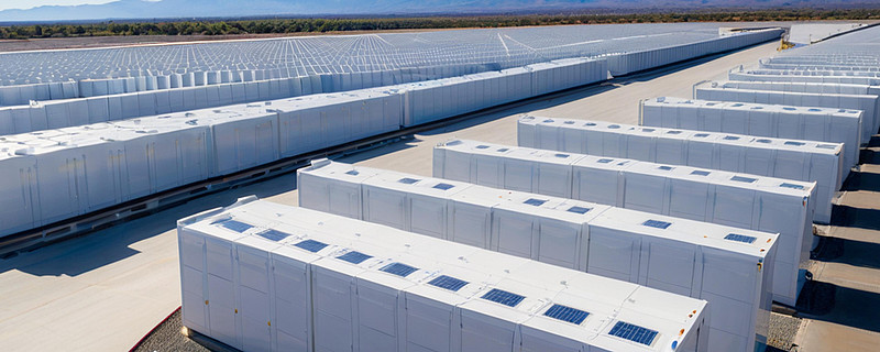 新特电气：公司的移相变压器、中频直流变压器等产品可以应用到数据中心、柔性直流输电以及储能等领域(图1)