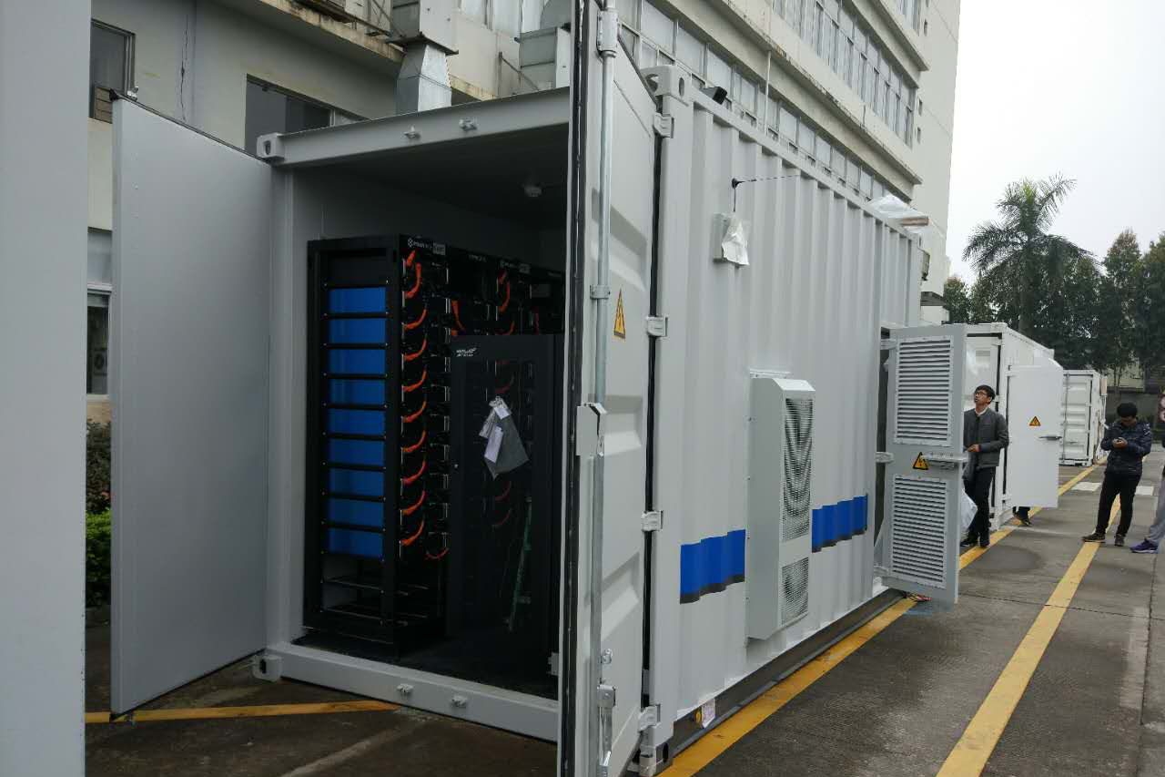 能源转型“破局”绿电、储能、绿氢如何发力？(图1)