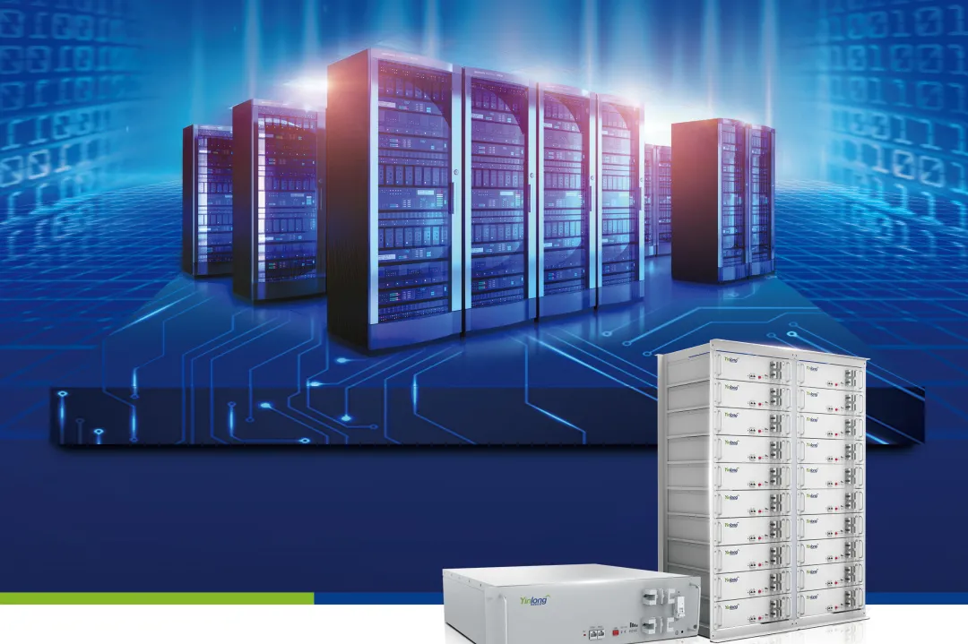 杭州易达光电：模块化储能专家提供全场景储能供电方案助力能源高效利用(图1)