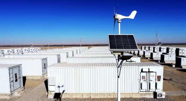 储能电池：新能源储能体系的核心支撑与发展解析(图1)