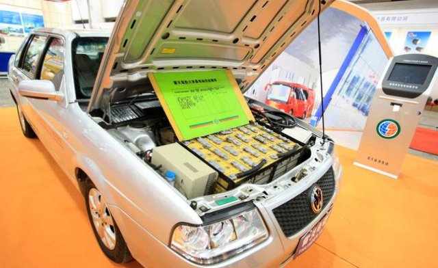 钠电池应用驶入快车道究竟拥有哪些独特优势？(图1)