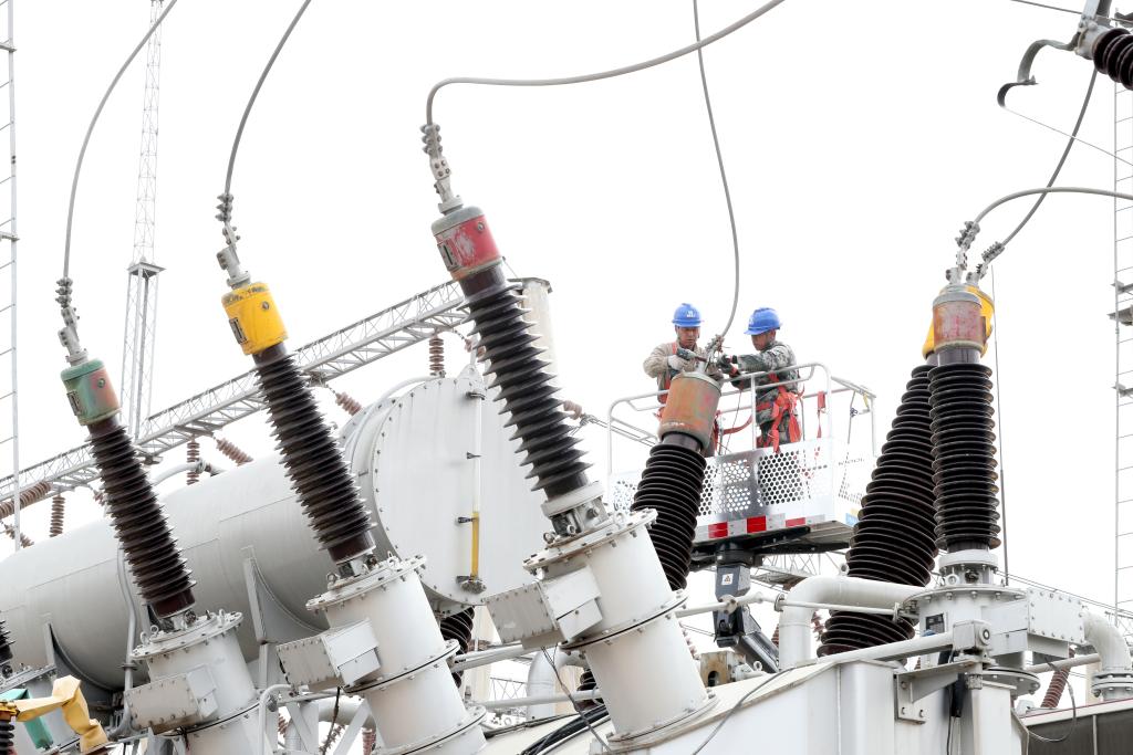 河北张家口：算力和电力协同发展(图4)