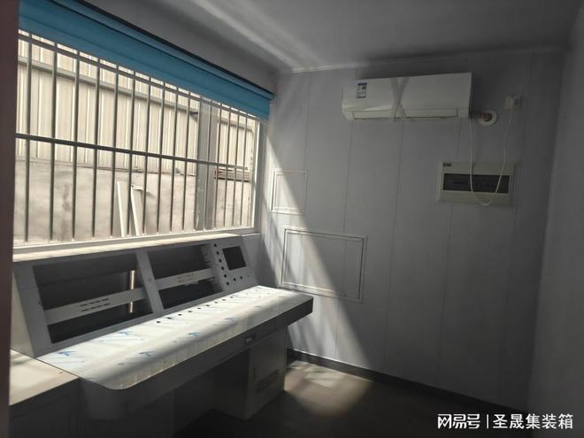 热门厂家推荐：储能预制舱在新能源储能项目中的应用(图1)