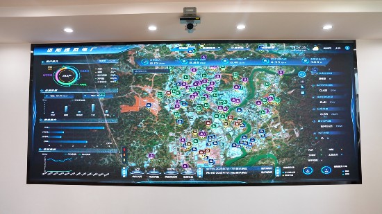 聚能成势 向绿而行——国网资阳供电公司服务新能源高质量发展(图3)