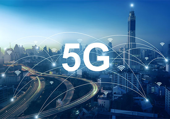 2026年5G技术市场调查报告：全球发展数据与前景研究(图1)