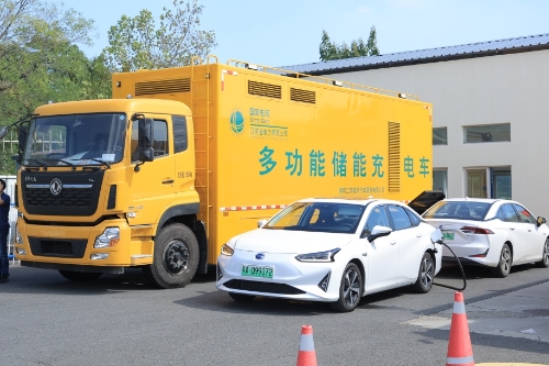 21评论丨新能源车的新赛道在哪？(图1)